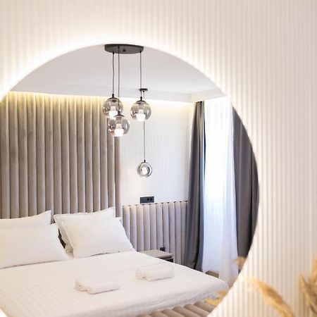 Luxury Villa Christian Umag Ngoại thất bức ảnh