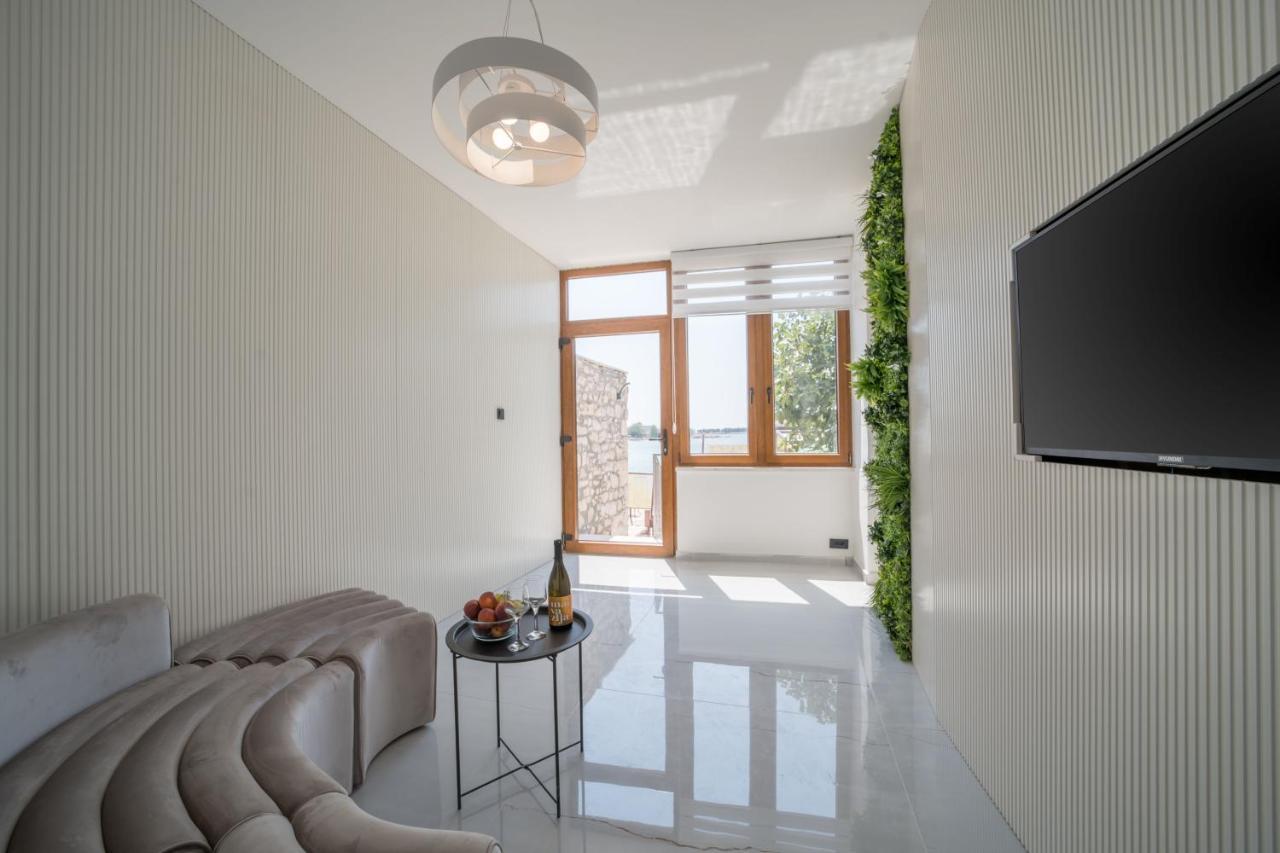 Luxury Villa Christian Umag Ngoại thất bức ảnh