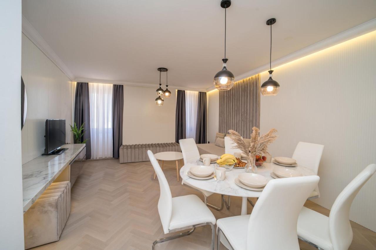 Luxury Villa Christian Umag Ngoại thất bức ảnh