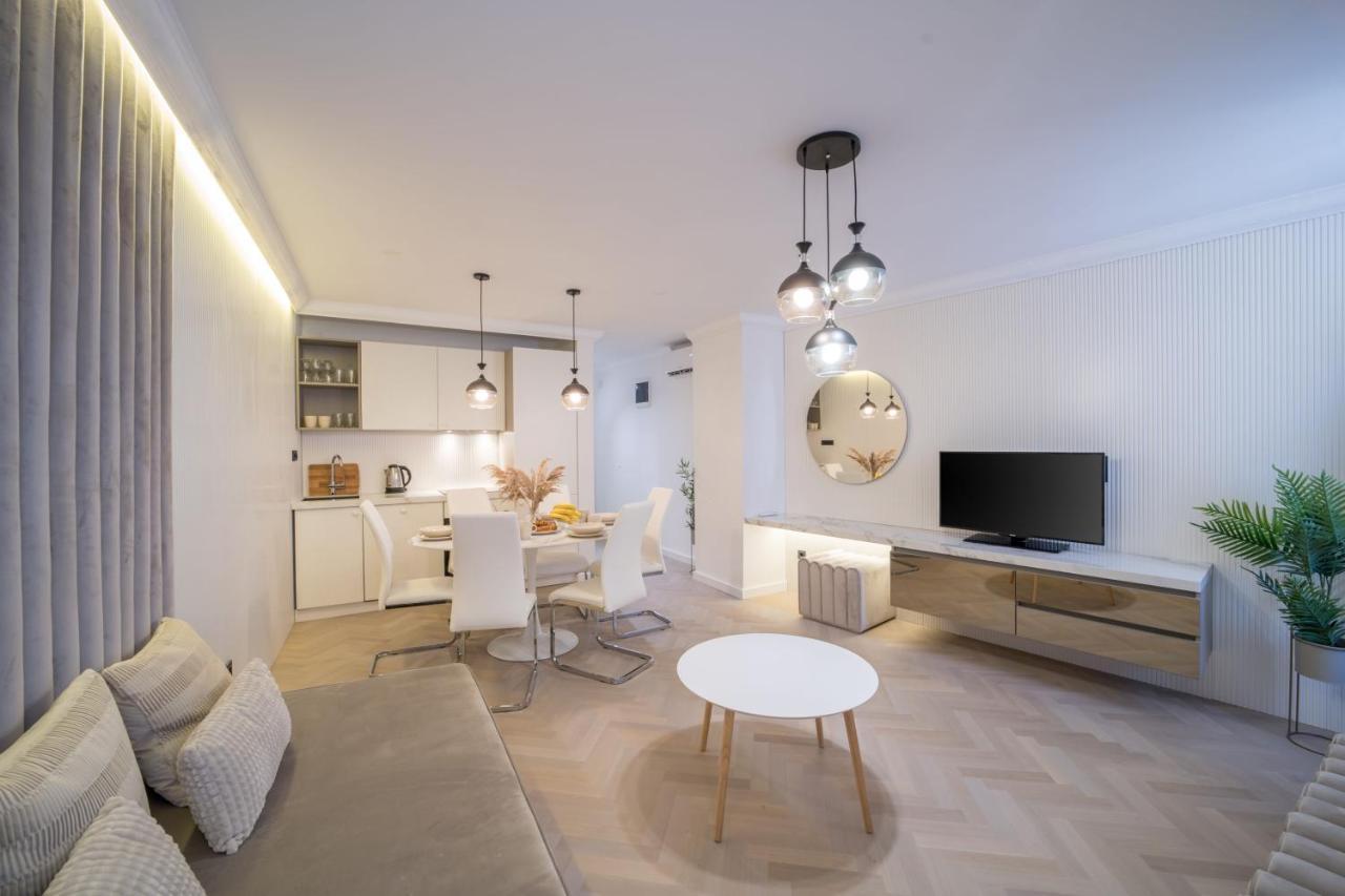 Luxury Villa Christian Umag Ngoại thất bức ảnh