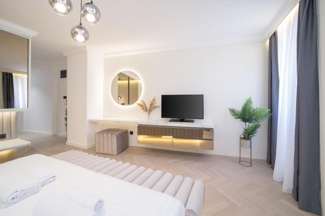 Luxury Villa Christian Umag Ngoại thất bức ảnh
