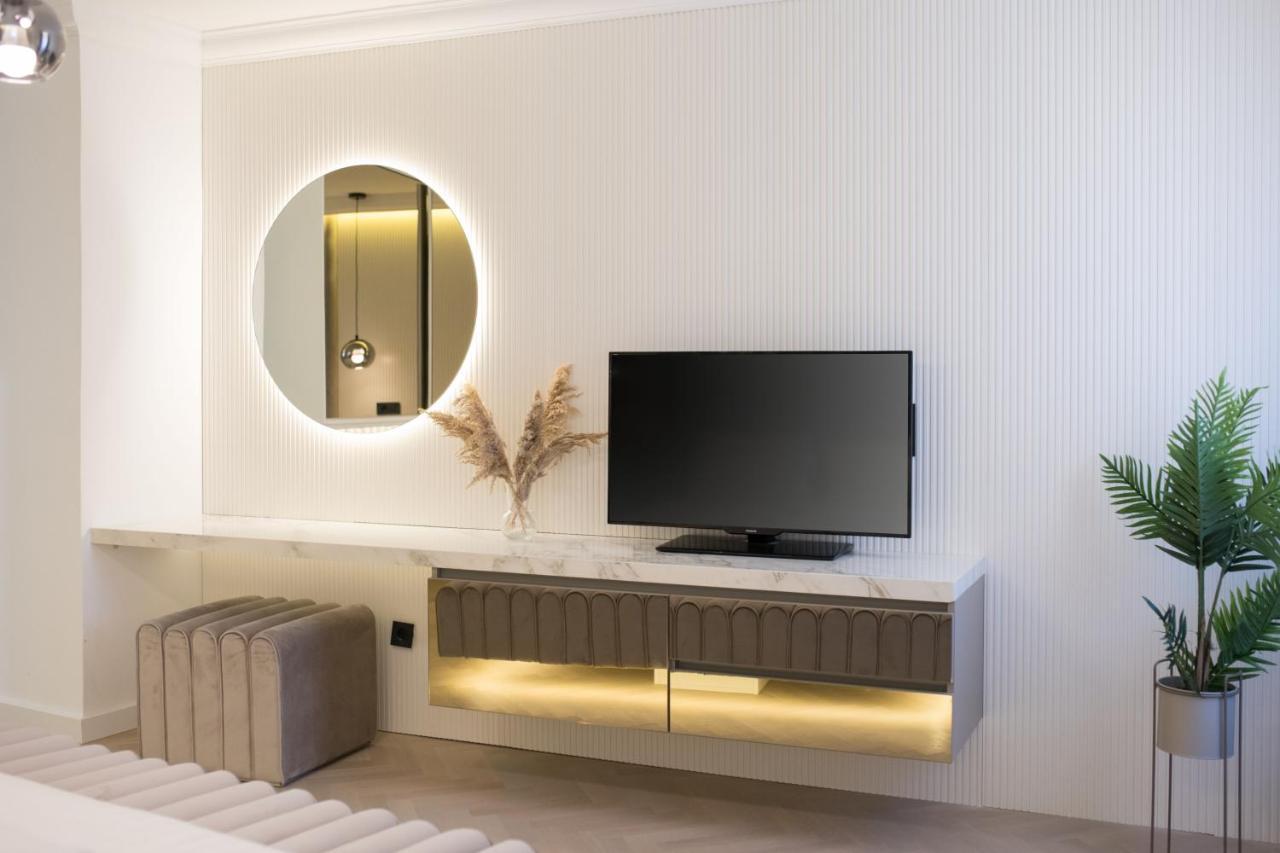Luxury Villa Christian Umag Ngoại thất bức ảnh