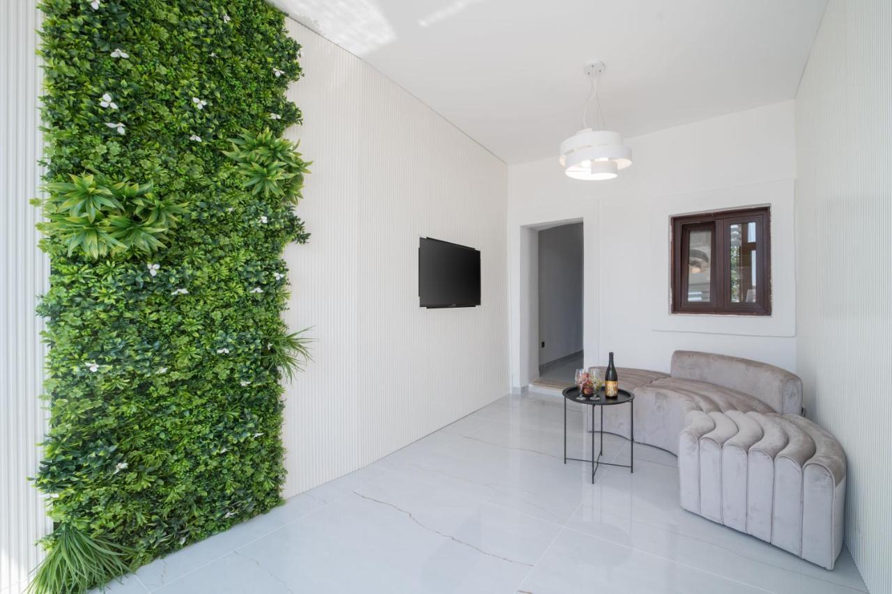 Luxury Villa Christian Umag Ngoại thất bức ảnh