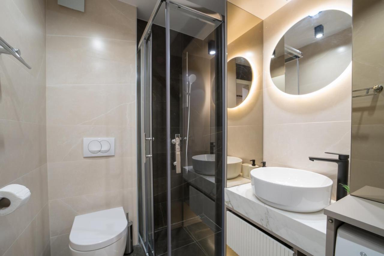 Luxury Villa Christian Umag Ngoại thất bức ảnh