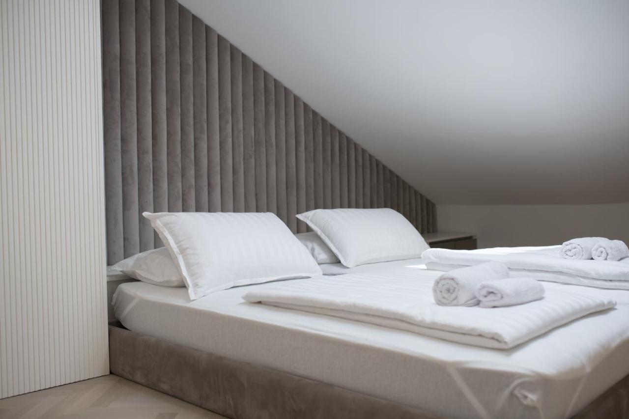 Luxury Villa Christian Umag Ngoại thất bức ảnh