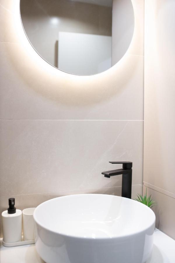 Luxury Villa Christian Umag Ngoại thất bức ảnh