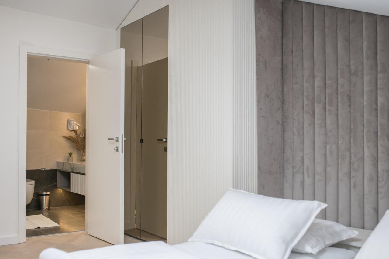 Luxury Villa Christian Umag Ngoại thất bức ảnh