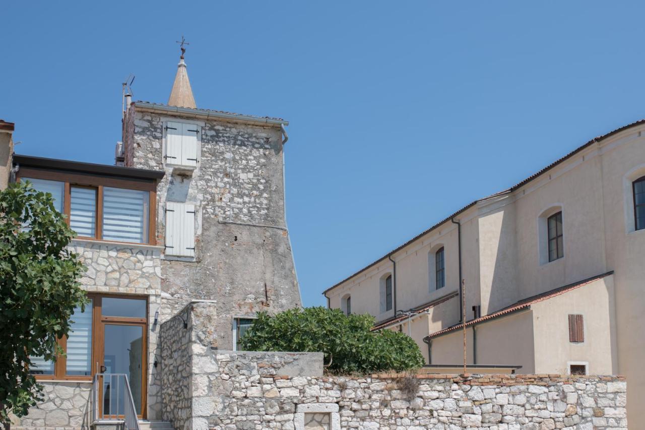 Luxury Villa Christian Umag Ngoại thất bức ảnh