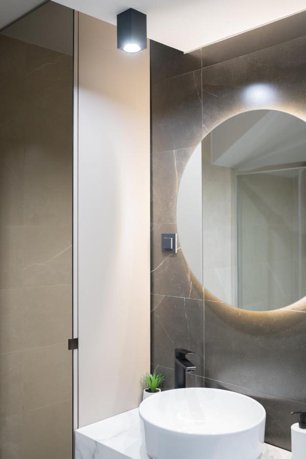 Luxury Villa Christian Umag Ngoại thất bức ảnh