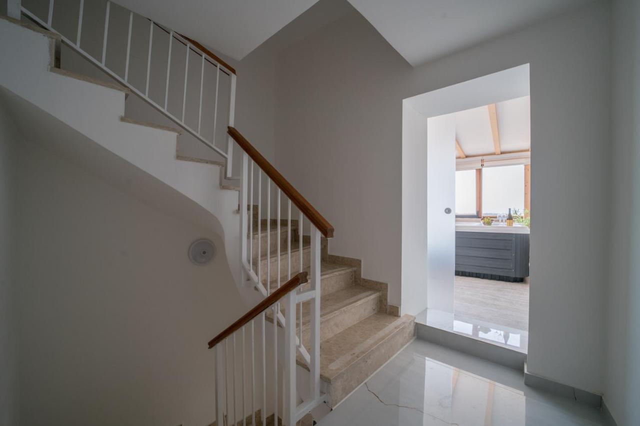 Luxury Villa Christian Umag Ngoại thất bức ảnh