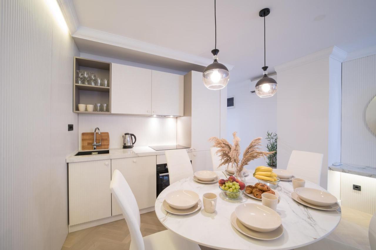 Luxury Villa Christian Umag Ngoại thất bức ảnh