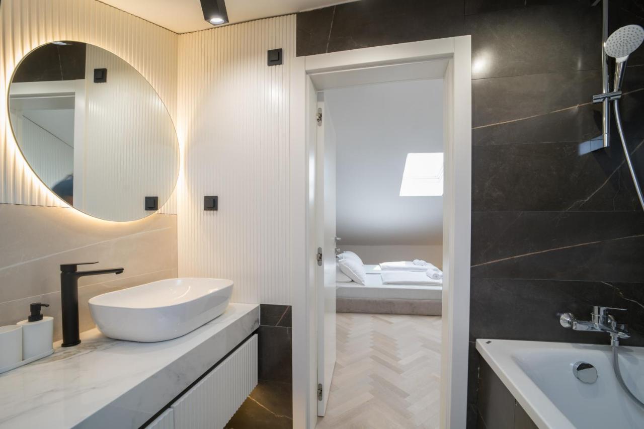 Luxury Villa Christian Umag Ngoại thất bức ảnh