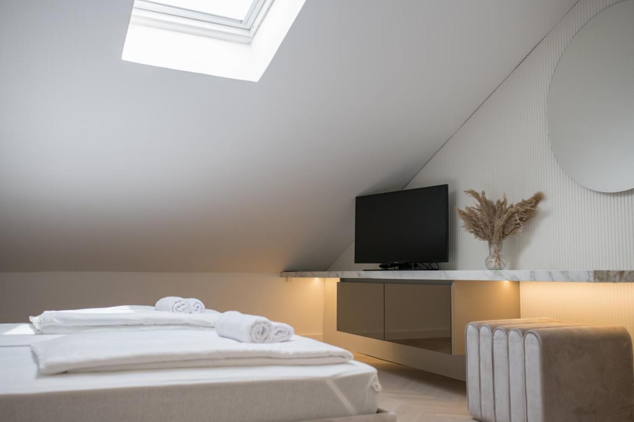 Luxury Villa Christian Umag Ngoại thất bức ảnh