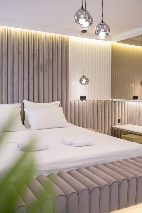 Luxury Villa Christian Umag Ngoại thất bức ảnh