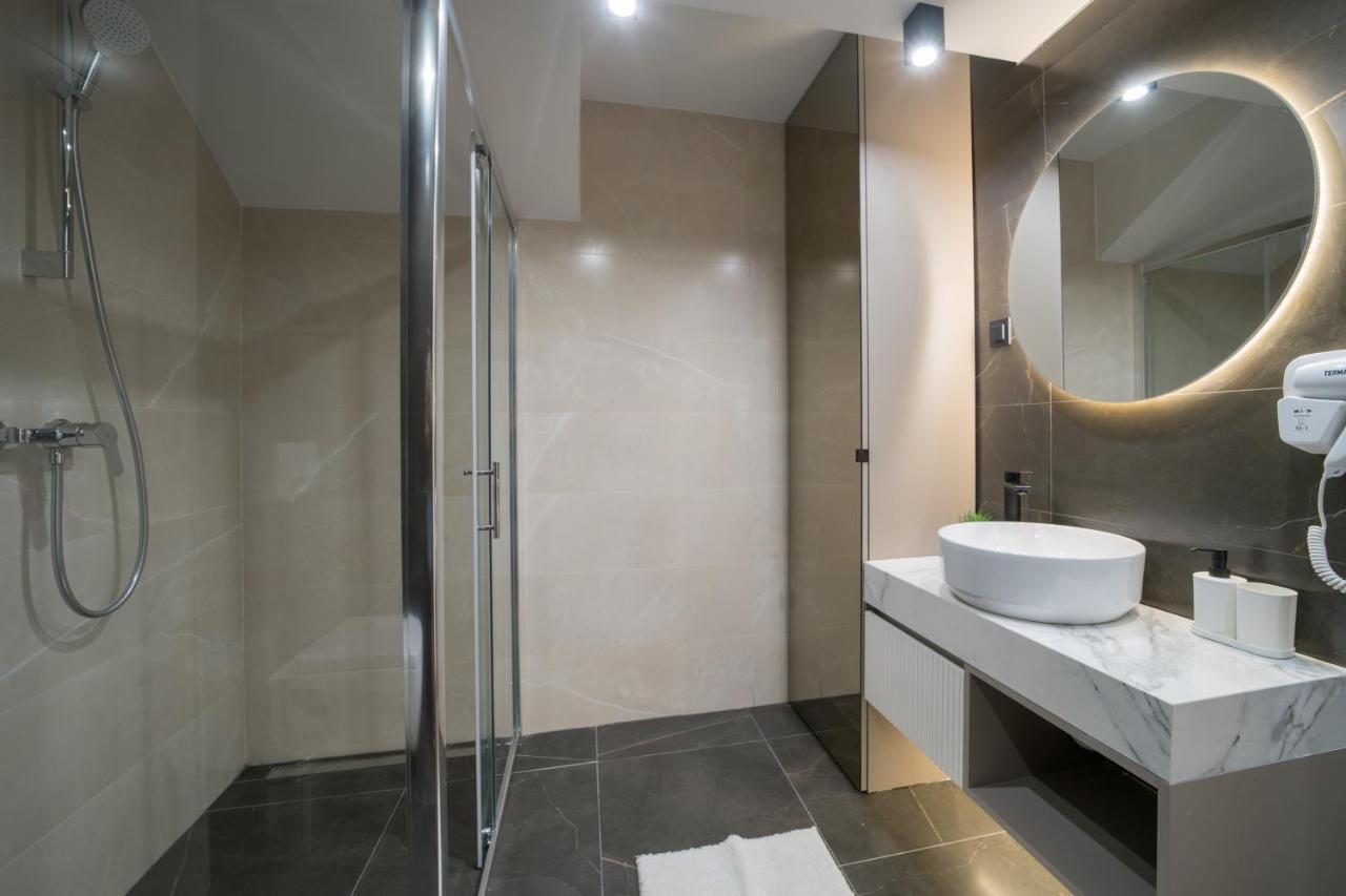 Luxury Villa Christian Umag Ngoại thất bức ảnh