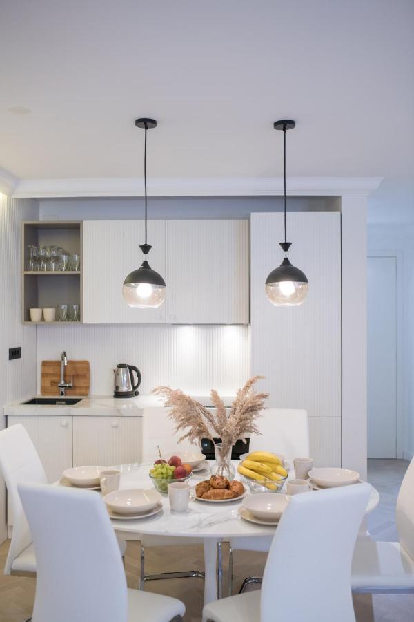 Luxury Villa Christian Umag Ngoại thất bức ảnh