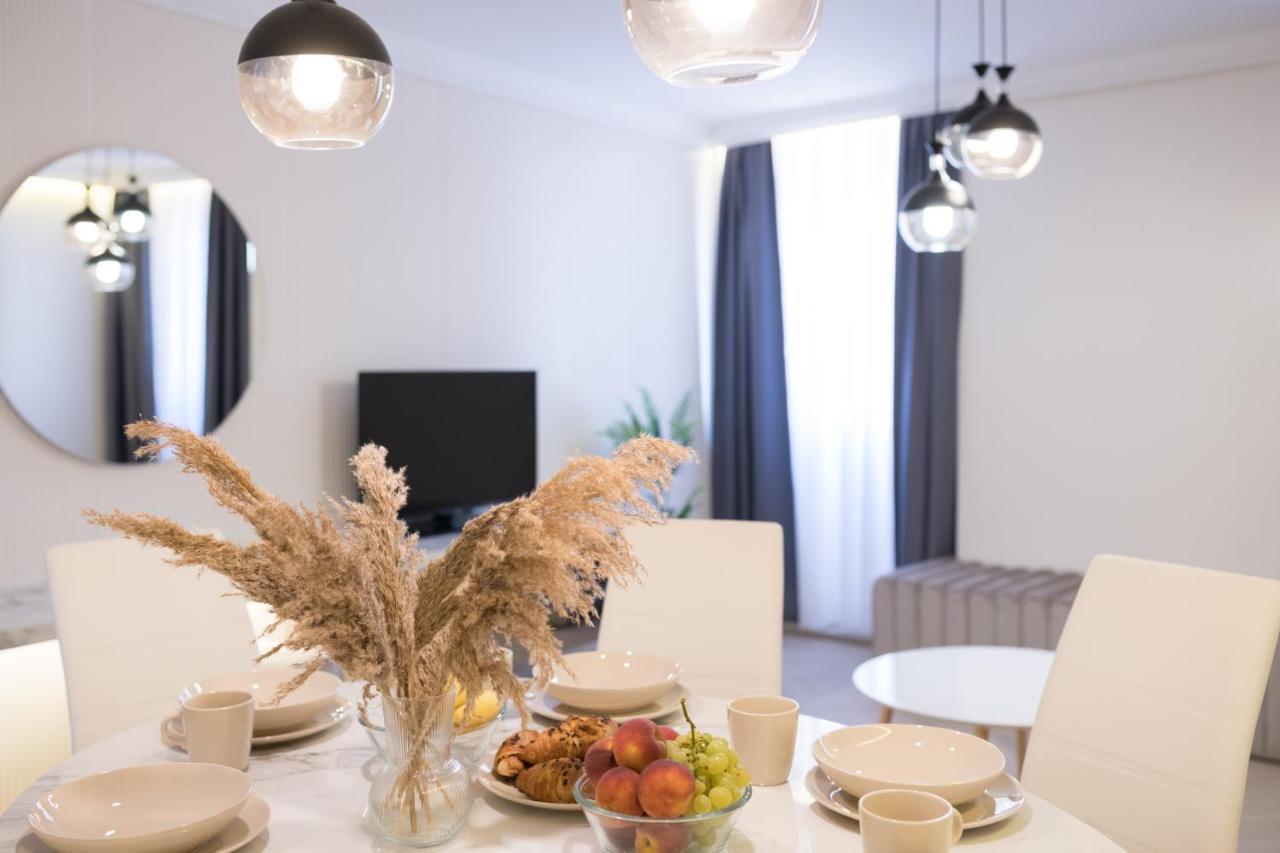 Luxury Villa Christian Umag Ngoại thất bức ảnh