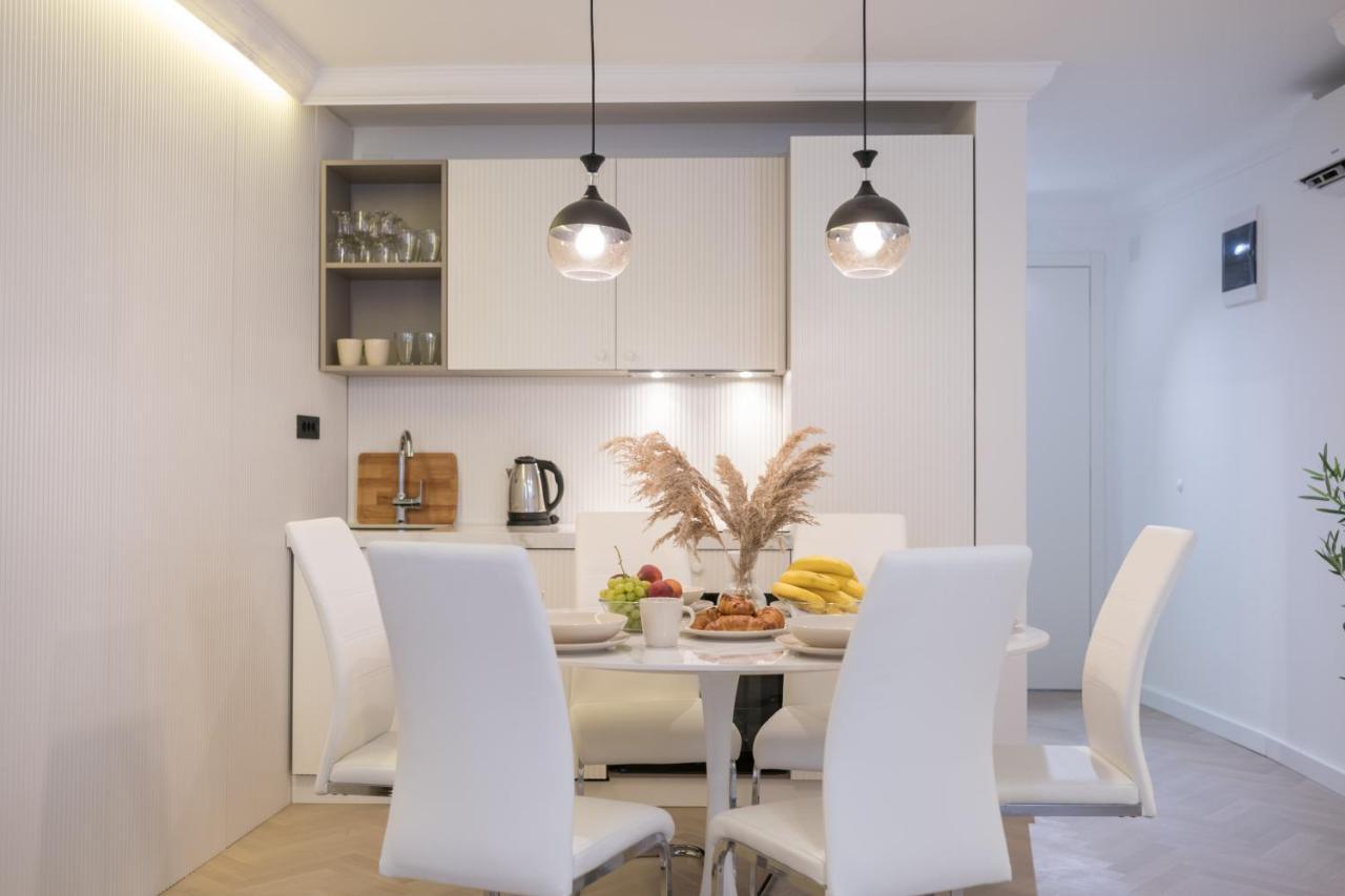 Luxury Villa Christian Umag Ngoại thất bức ảnh