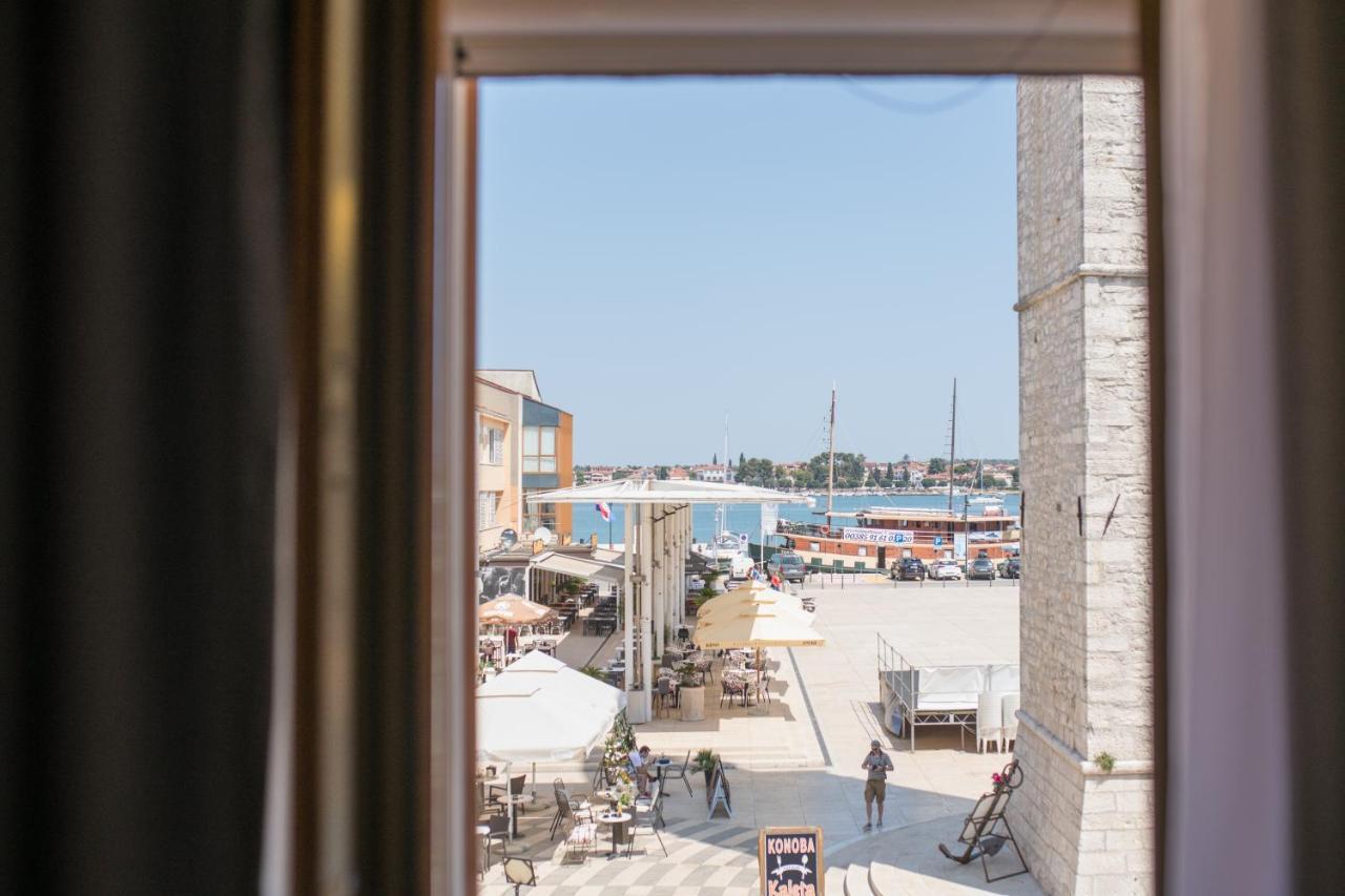 Luxury Villa Christian Umag Ngoại thất bức ảnh