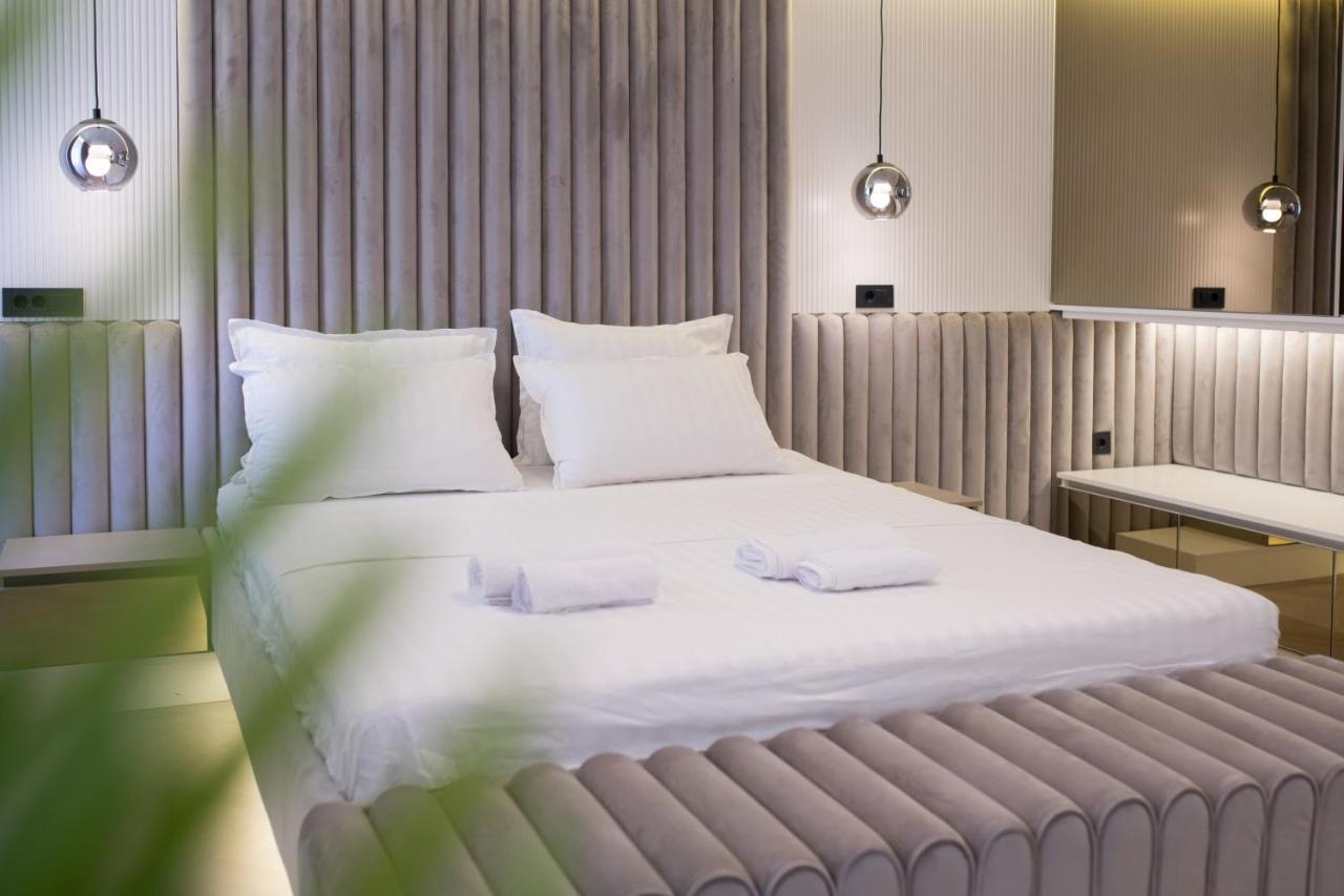 Luxury Villa Christian Umag Ngoại thất bức ảnh